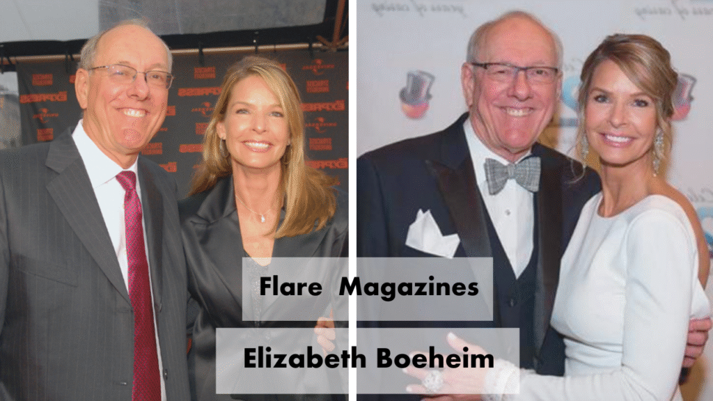 Elizabeth Boeheim