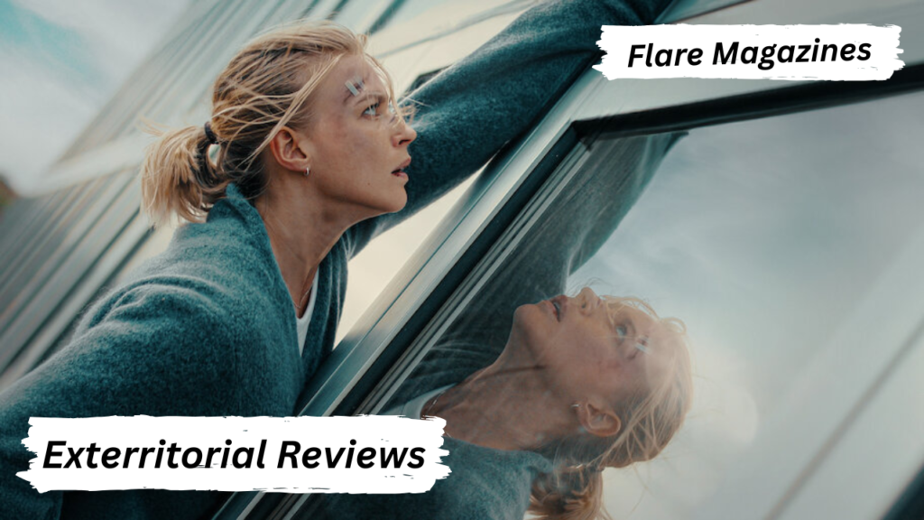 exterritorial reviews