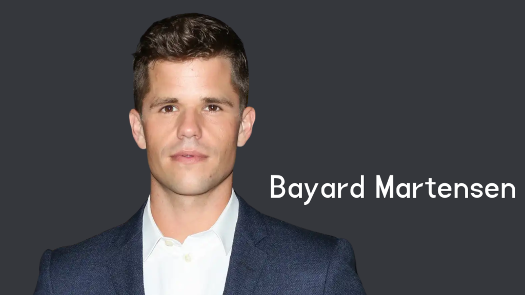 Bayard Martensen