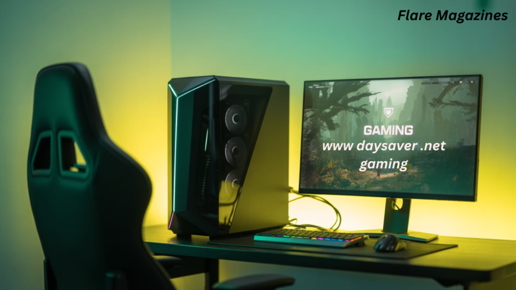 www daysaver .net gaming