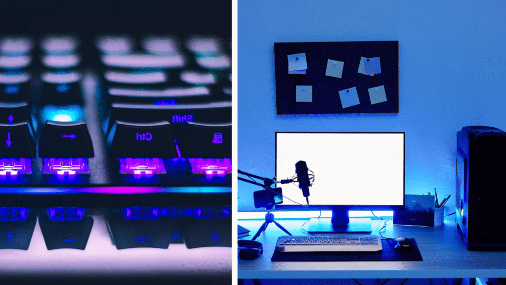 Blog Gaming Dualmedia