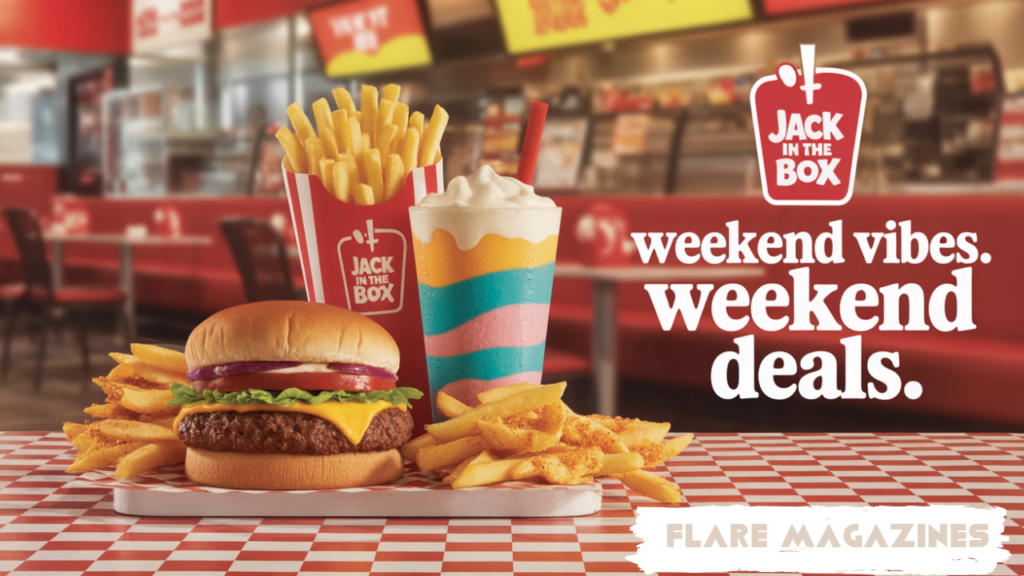 jack in the box specials today