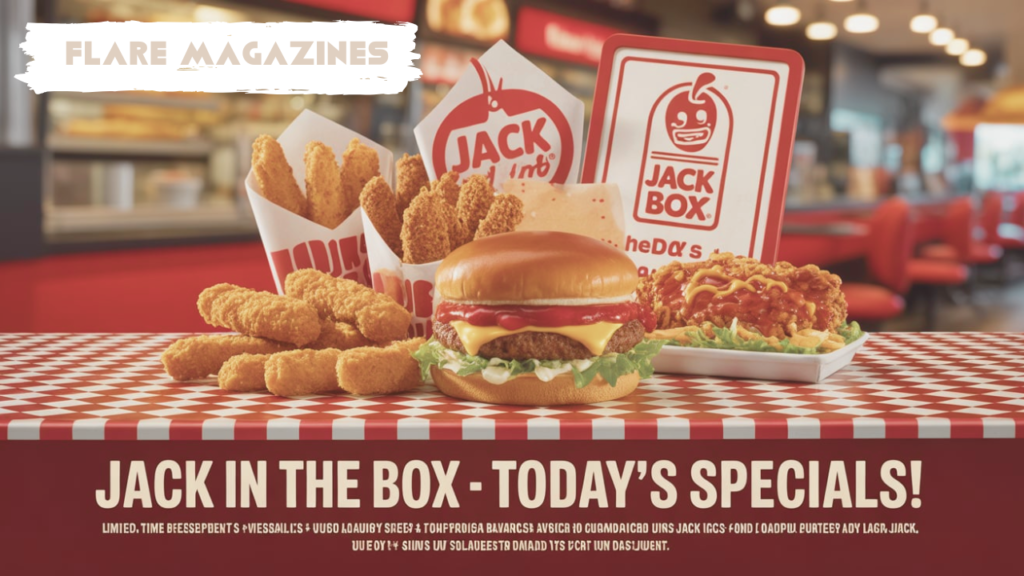 jack in the box specials today