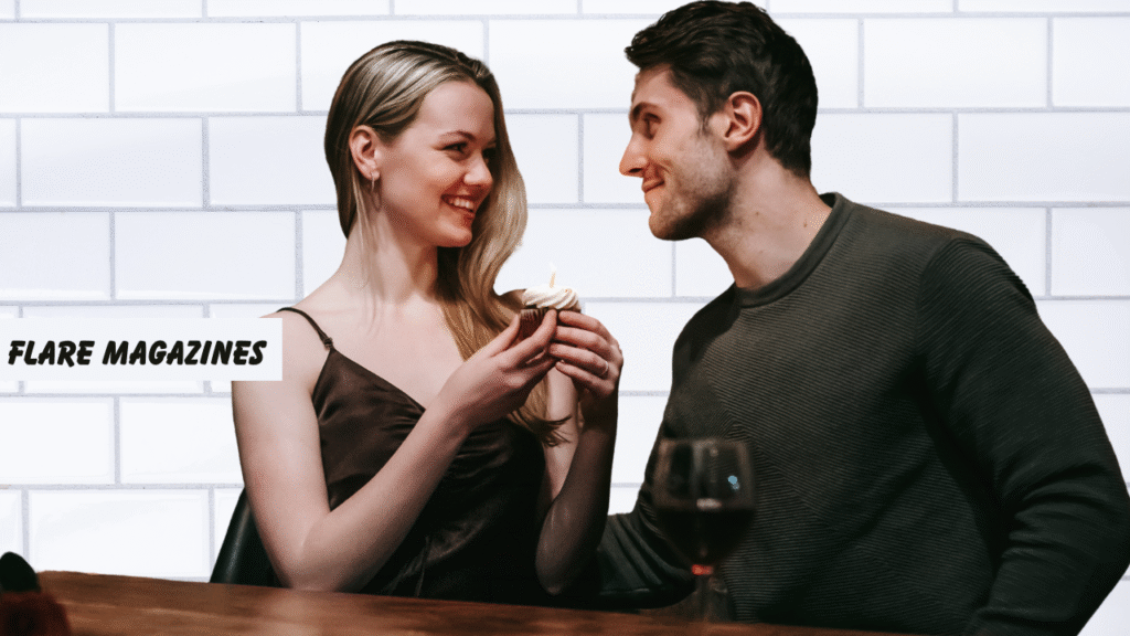 Best Speed Dating Questions