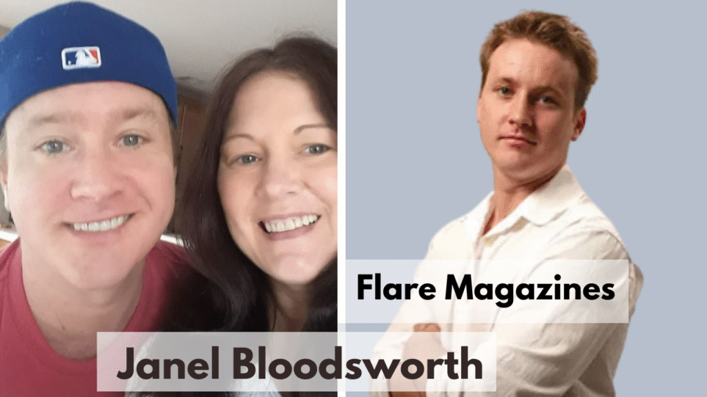 Janel Bloodsworth