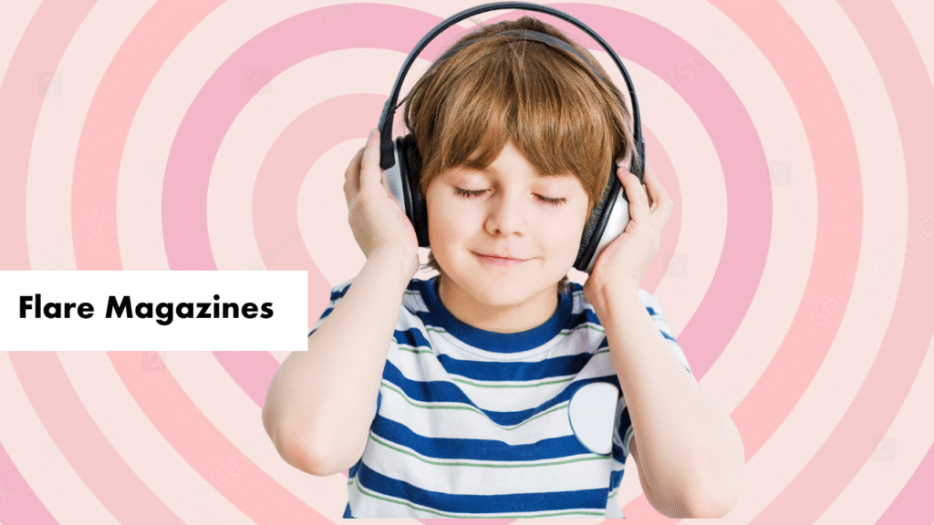 songs about kids growing up