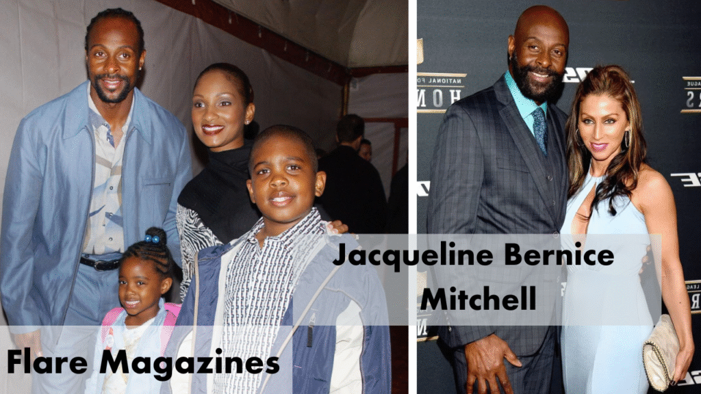 Jacqueline Bernice Mitchell: Life, Legacy, and Impact