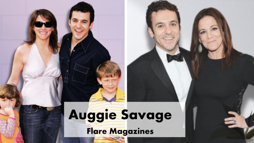 auggie savage