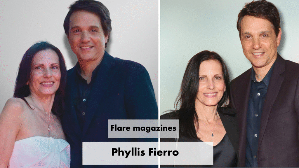 Phyllis Fierro