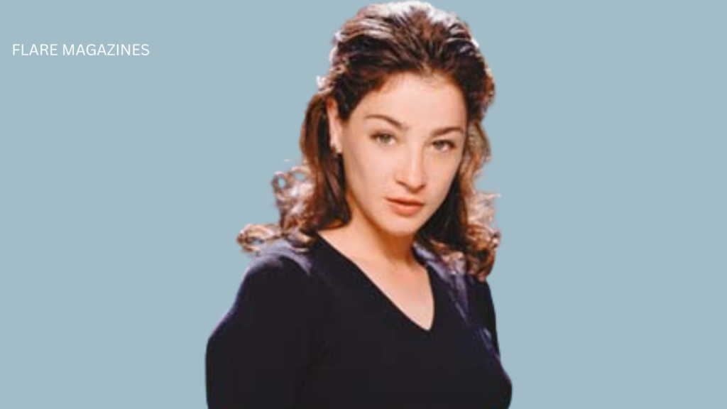 Moira Kelly