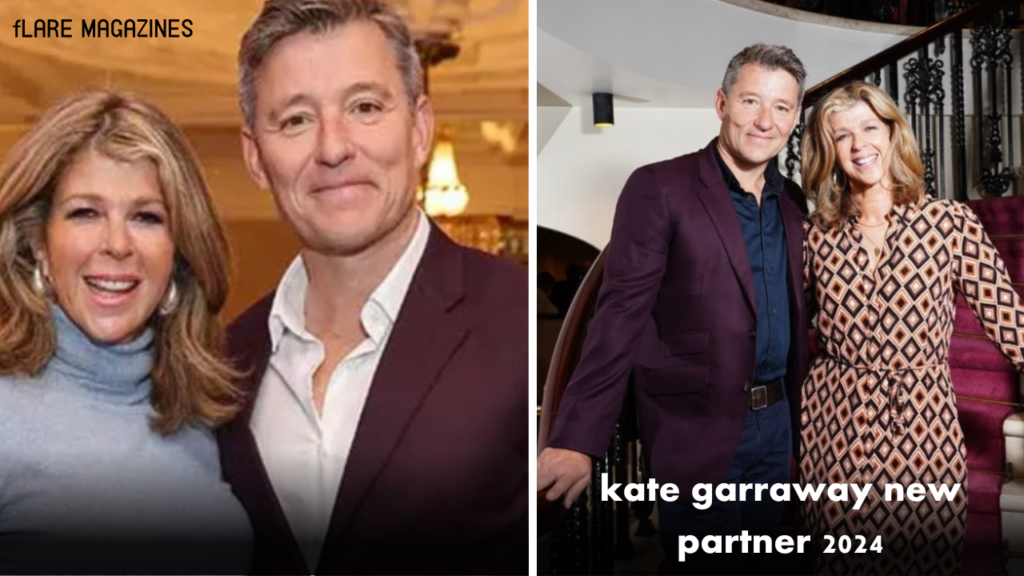 kate garraway new partner 2024