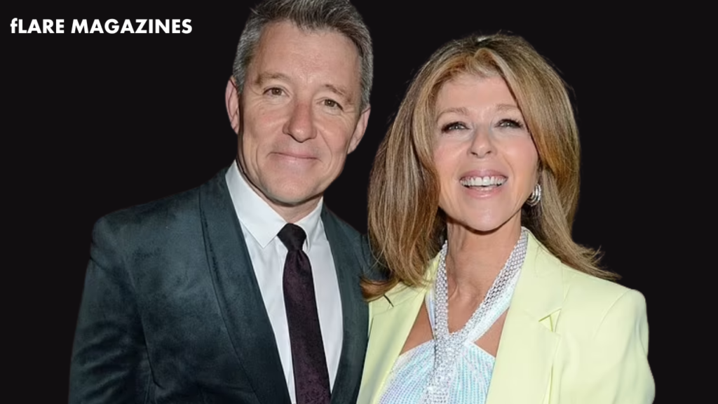 kate garraway new partner 2024