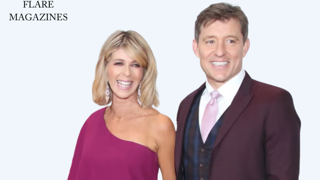 kate garraway new partner 2024