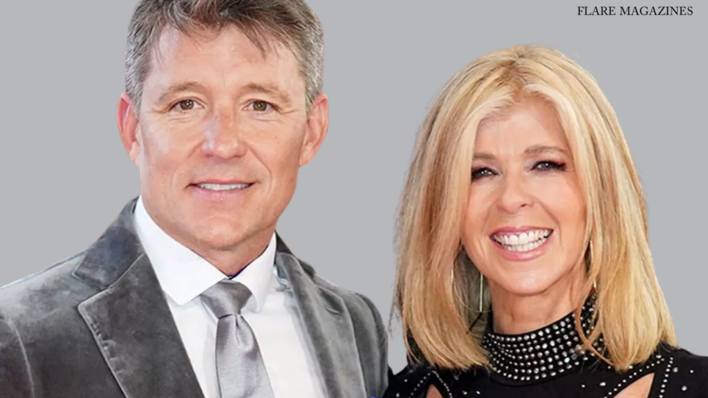kate garraway new partner 2024