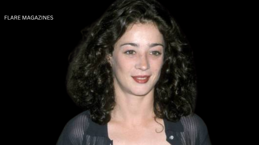 Moira Kelly