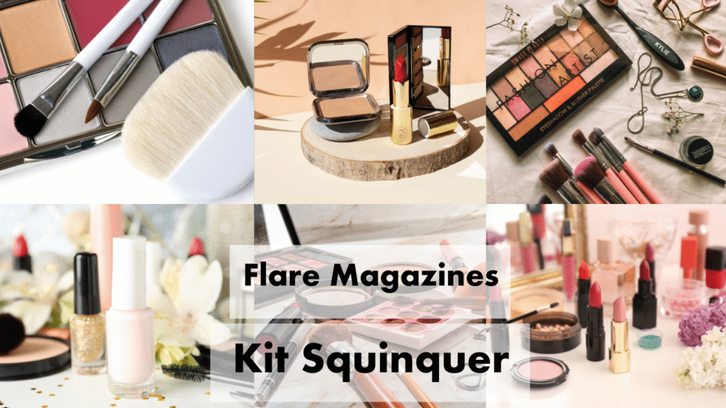 Kit Squinquer