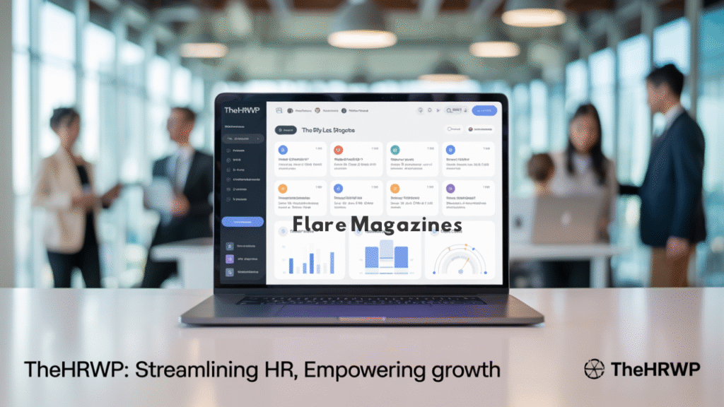 TheHRWP Explained: Your Ultimate Resource for HR Solutions