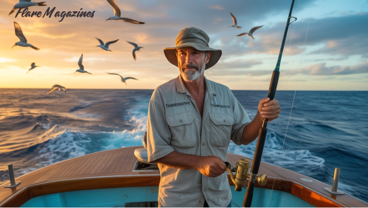 Fishing Guide Thunderonthegulf