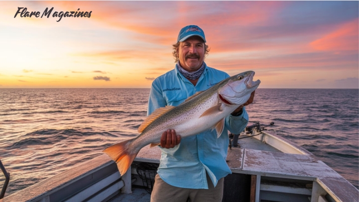 Fishing Guide Thunderonthegulf