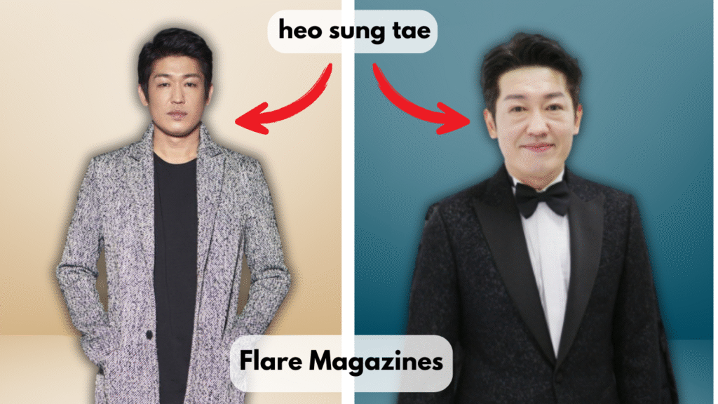 heo sung tae