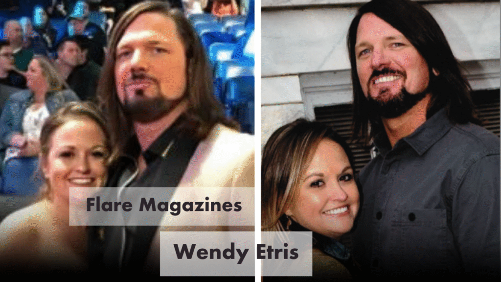 Wendy Etris