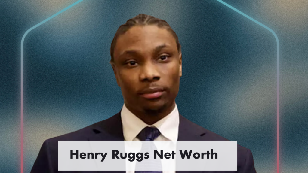henry ruggs net worth