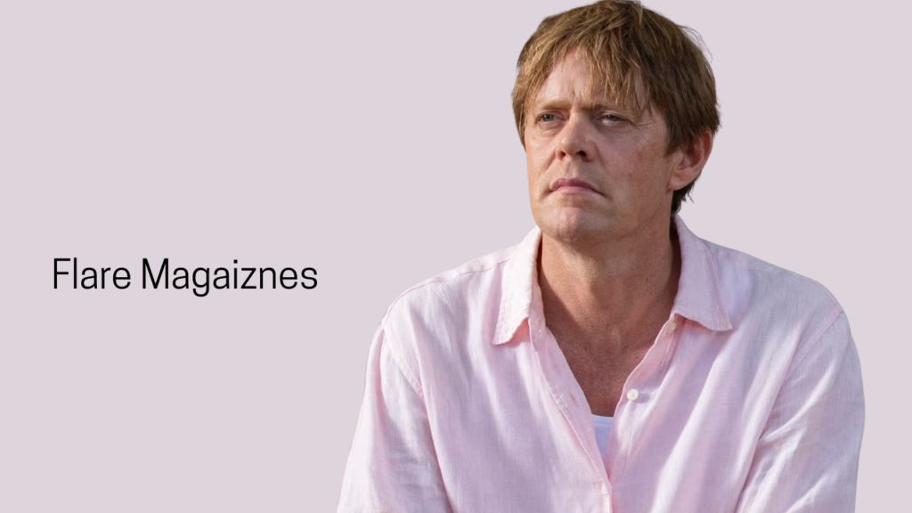 kris marshall