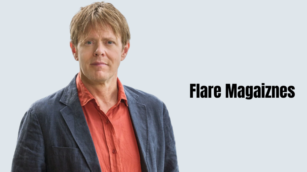 kris marshall