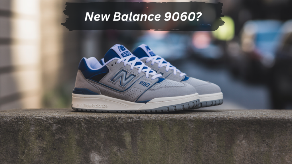 new balance 9060