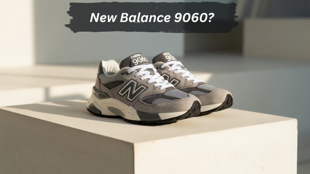 new balance 9060