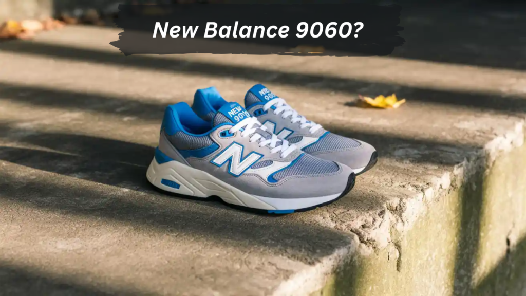 new balance 9060