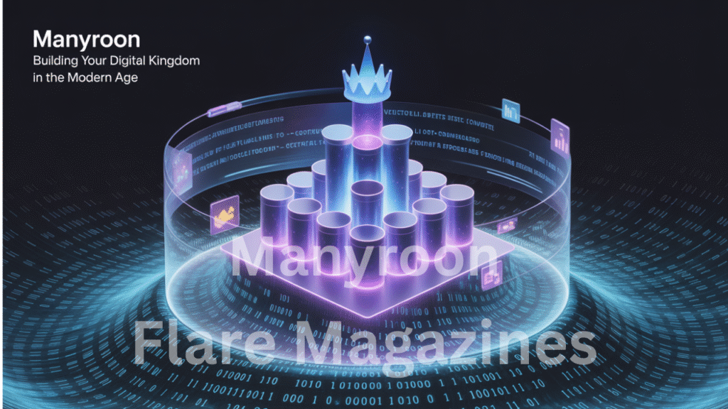 Manyroon