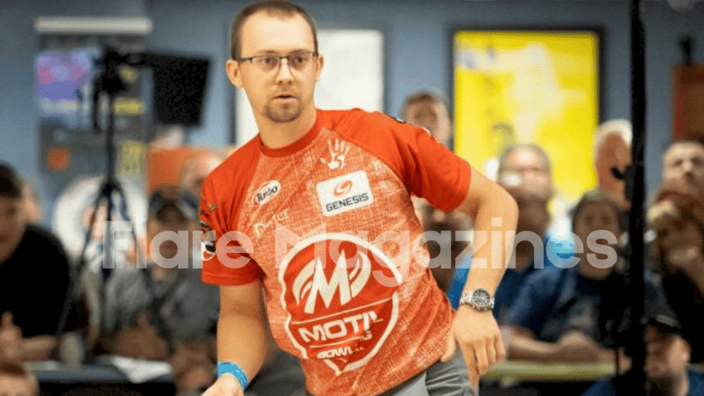 EJ Tackett Net Worth