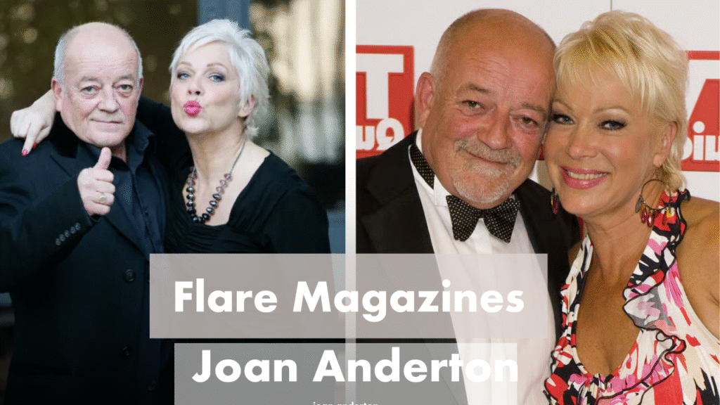 joan anderton