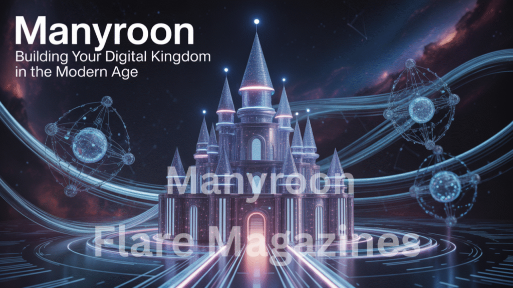 Manyroon