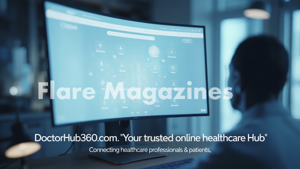 DoctorHub360.com