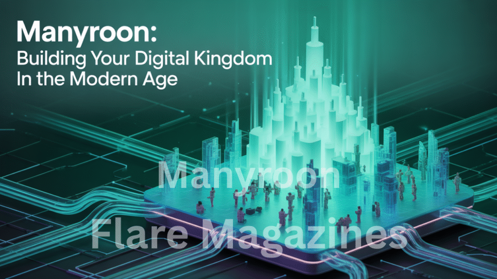 Manyroon