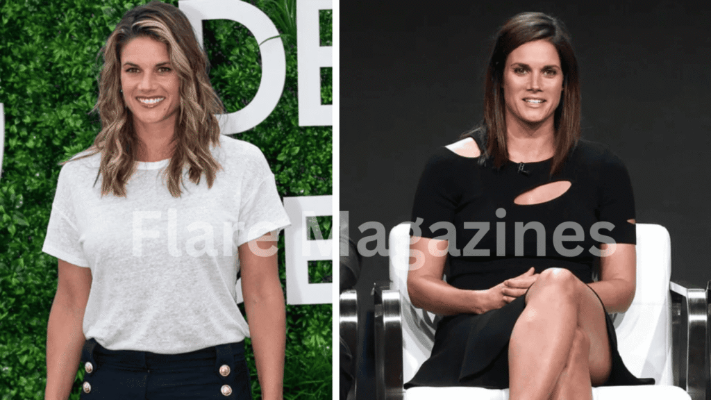 Missy Peregrym Net Worth