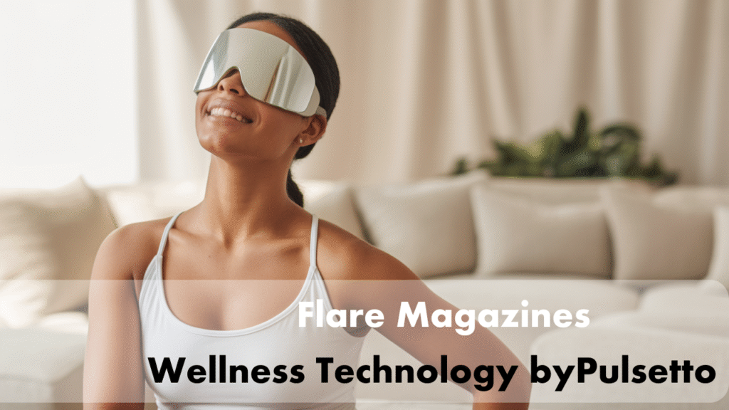 Wellness Technology byPulsett