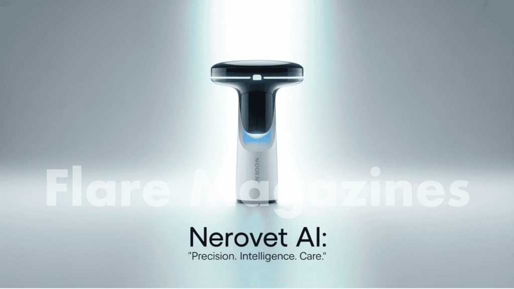 Nerovet AI Dentistry