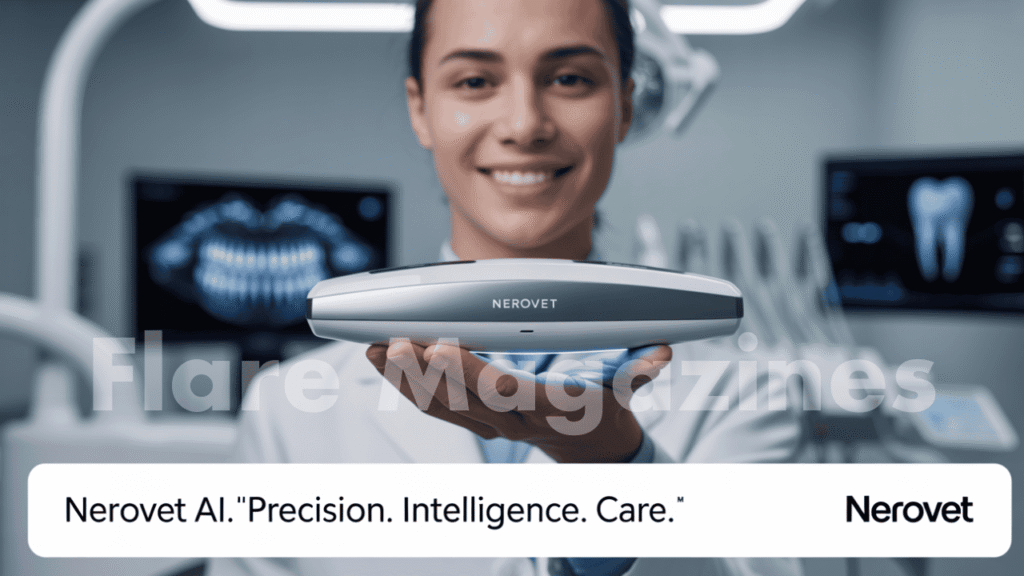 Nerovet AI Dentistry