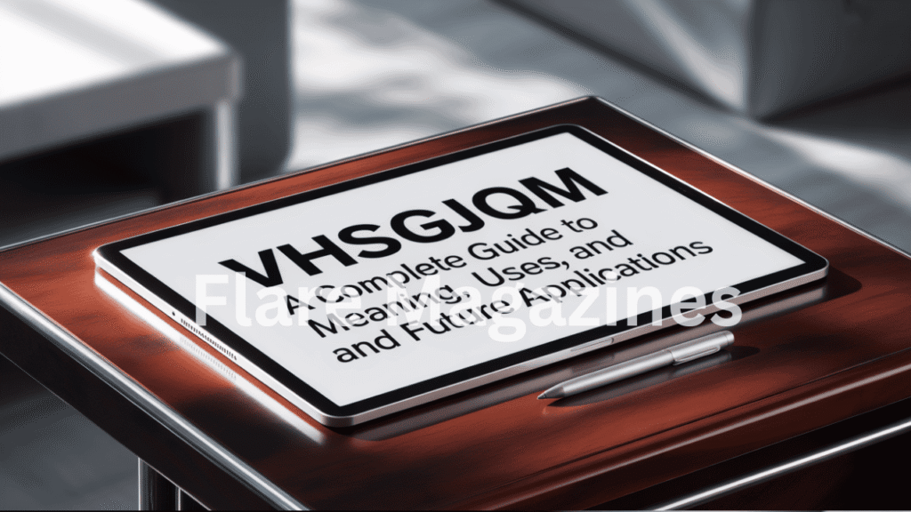 vhsgjqm