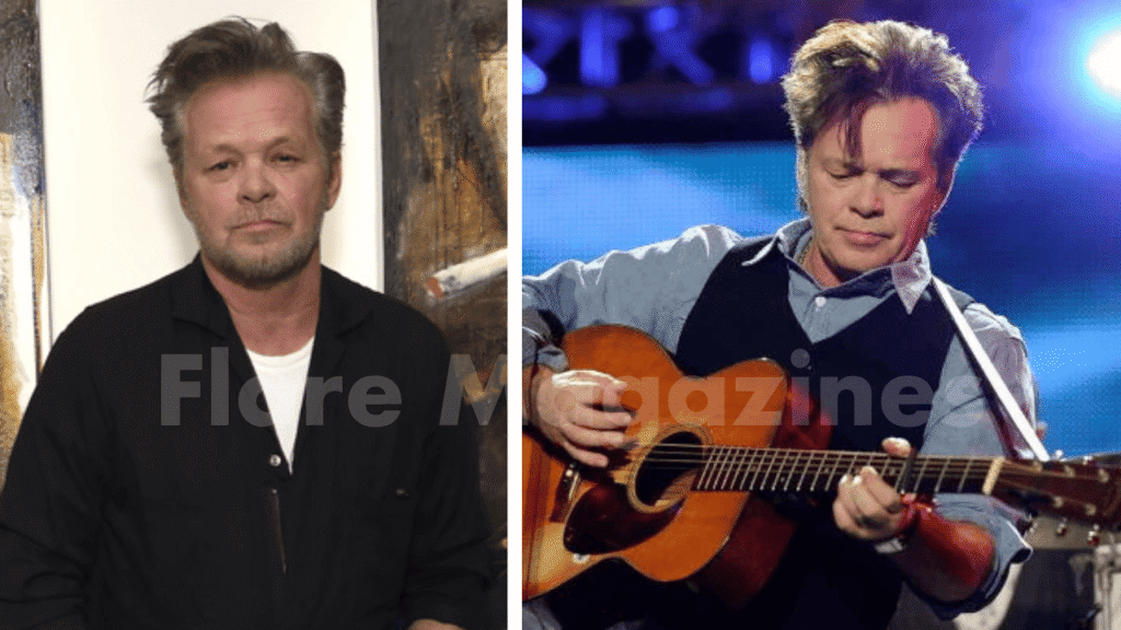 John Mellencamp Net Worth
