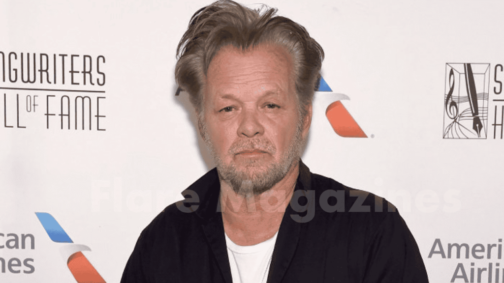 John Mellencamp Net Worth