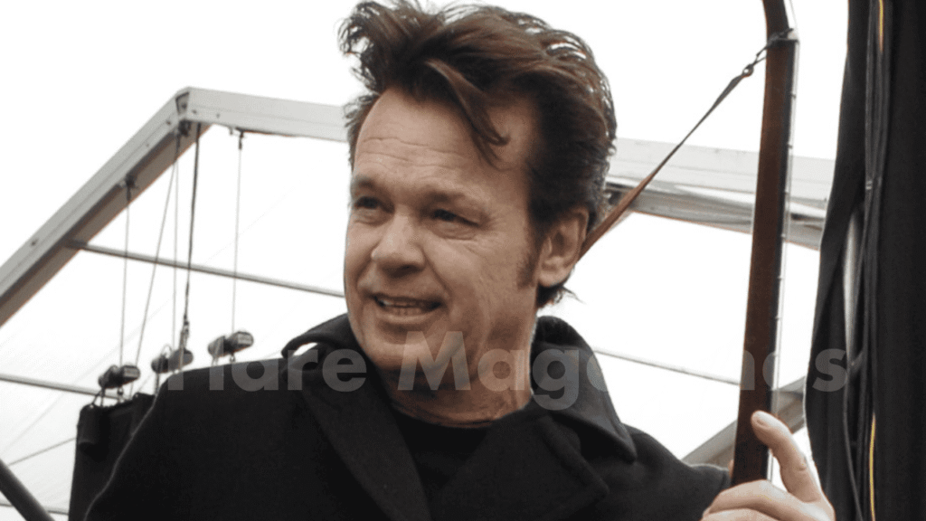 John Mellencamp Net Worth