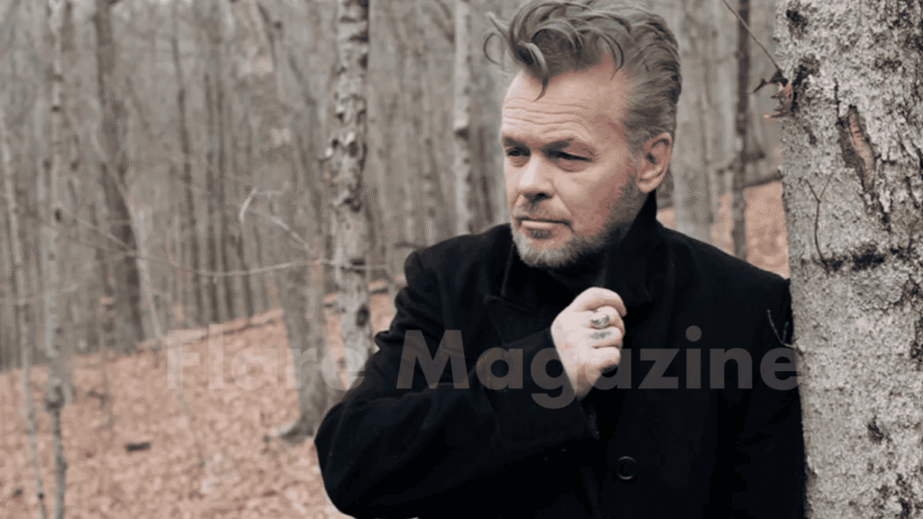 John Mellencamp Net Worth