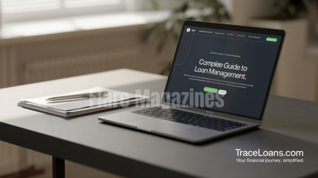 Traceloans.com