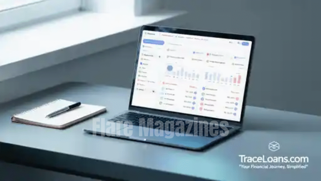 Traceloans.com