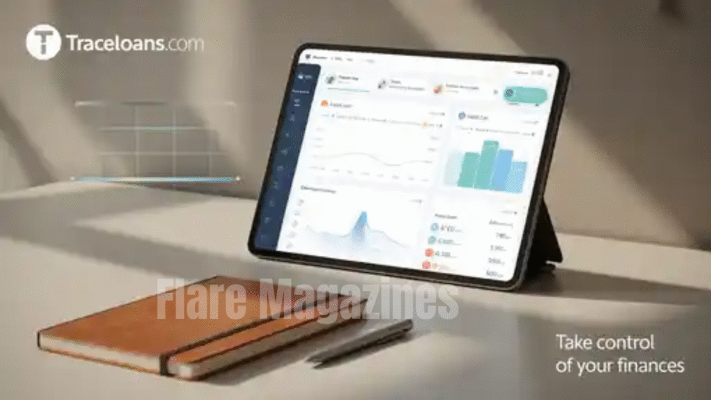 Traceloans.com