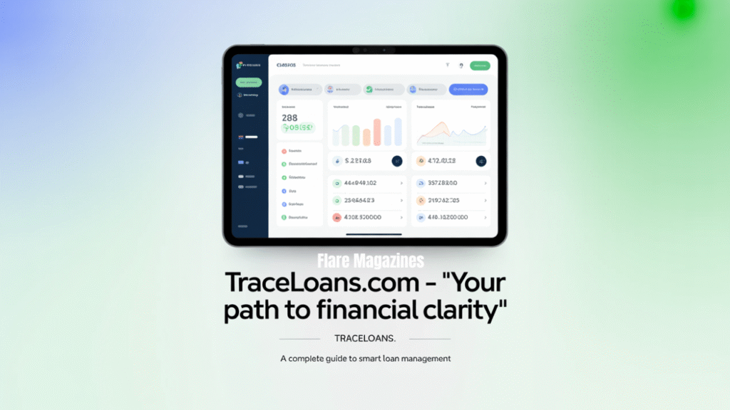 Traceloans.com